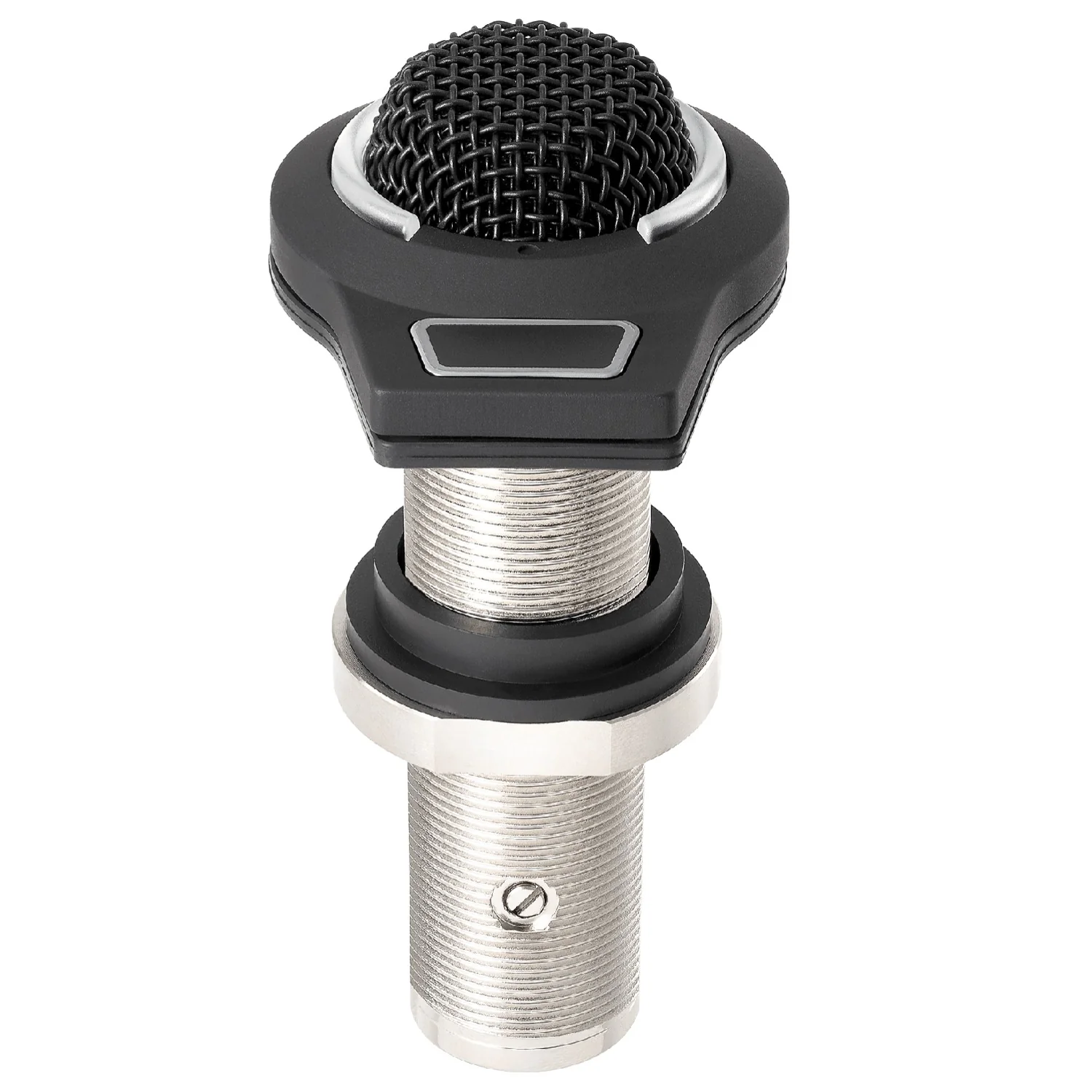 Audio-Technica ES947C/FM3 Cardioid Condenser Boundary Microphone - Image 2