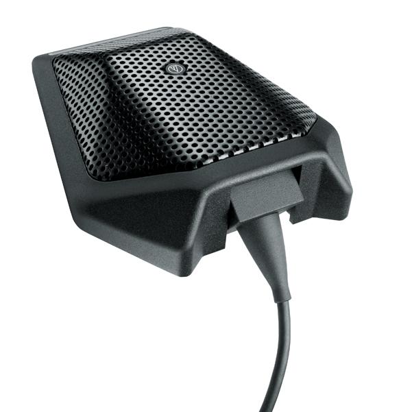 Audio-Technica U851A Cardioid Condenser Boundary Microphone - Image 2