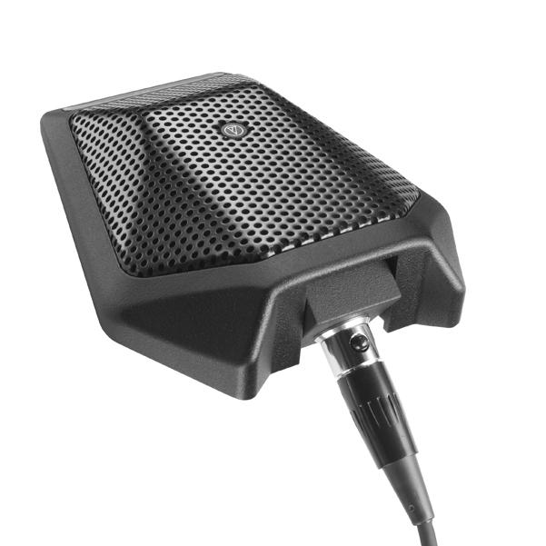 Audio-Technica U851R Cardioid Condenser Boundary Microphone - Image 2