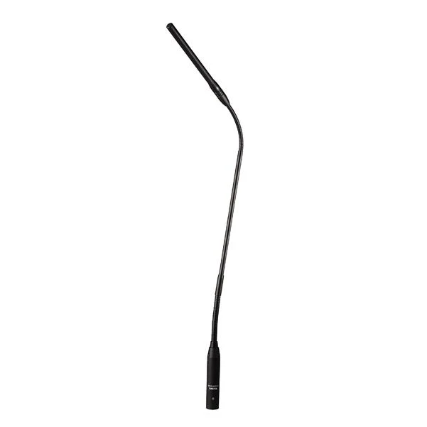 Audio-Technica U857QLU UniLine Condenser Quick-Mount Gooseneck Microphone