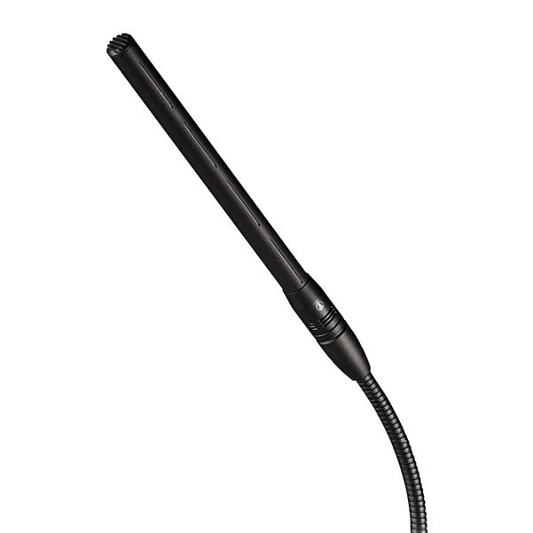 Audio-Technica U857QLU UniLine Condenser Quick-Mount Gooseneck Microphone - Image 2