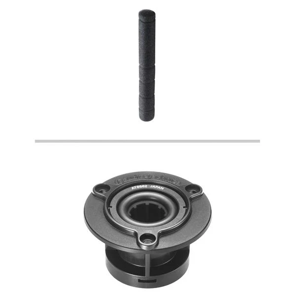 Audio-Technica U857QLU UniLine Condenser Quick-Mount Gooseneck Microphone - Image 3