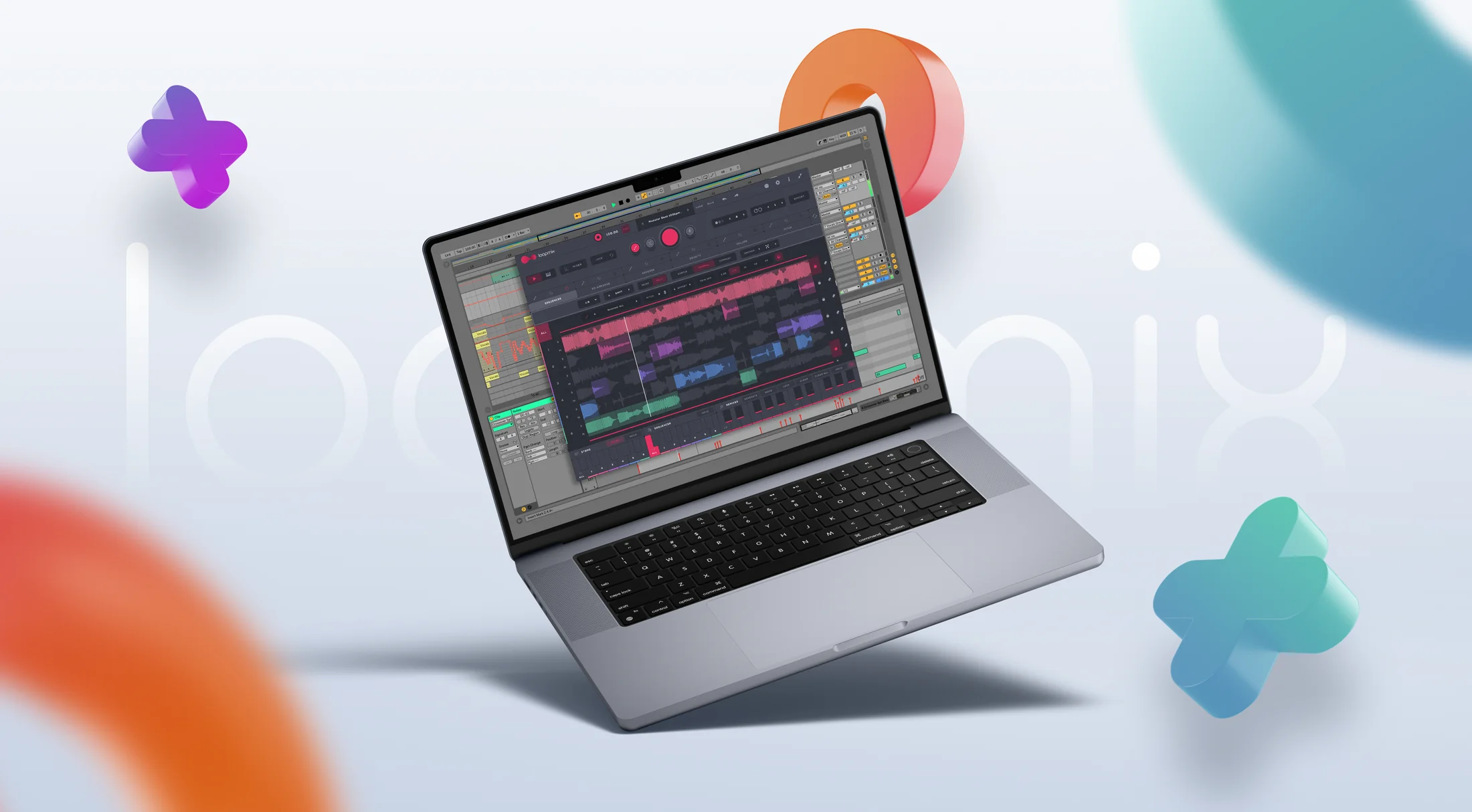 Audiomodern Loopmix Creative Loop Remixer – Professional Audio Software & Plugin - Image 6