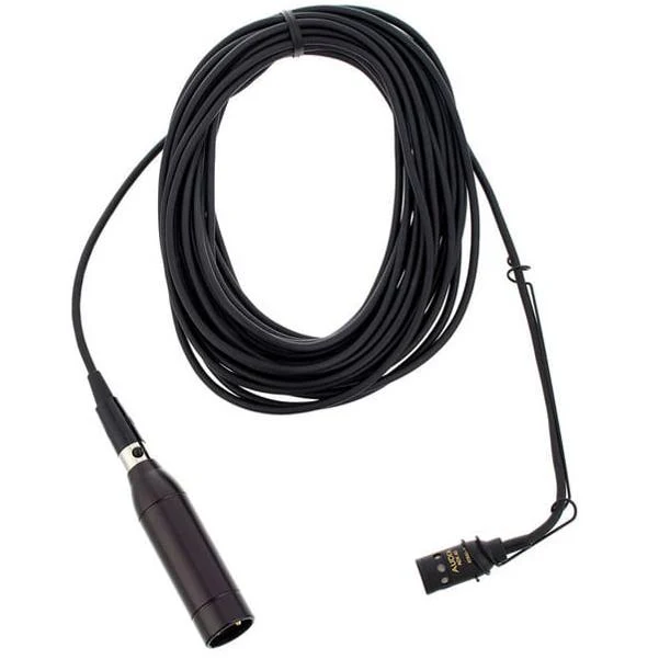 Audix ADX 40 Miniature Hanging Cardioid Condenser Microphone - Image 3