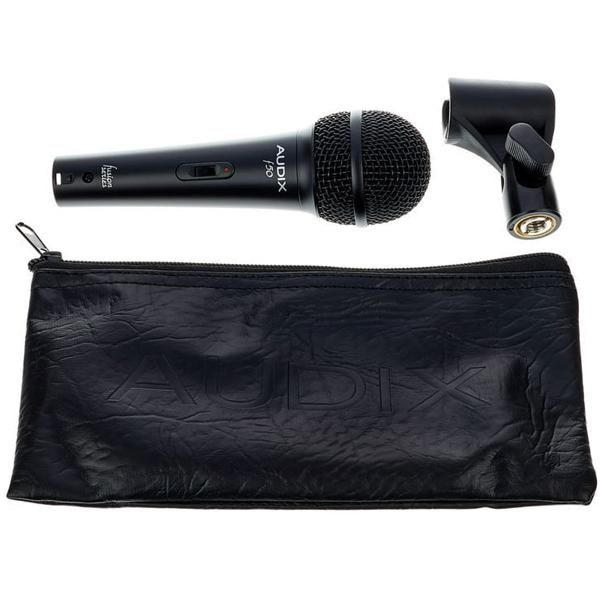 Audix F50S Dynamic Microphone - Image 2