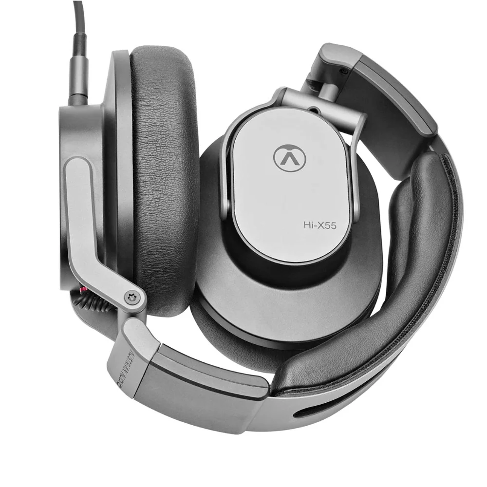 Austrian Audio Hi-X55 Professional Over-Ear Headphones - Image 3