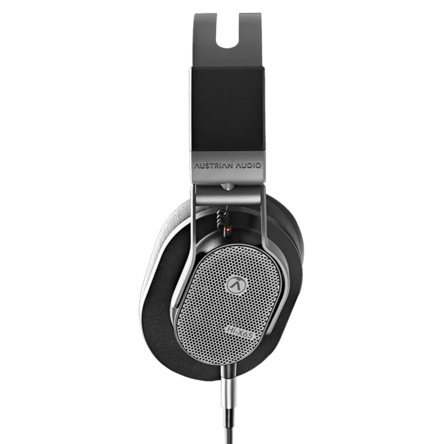 Austrian Audio HI-X65 Professional Open-Back Over-Ear Headphone - Image 5