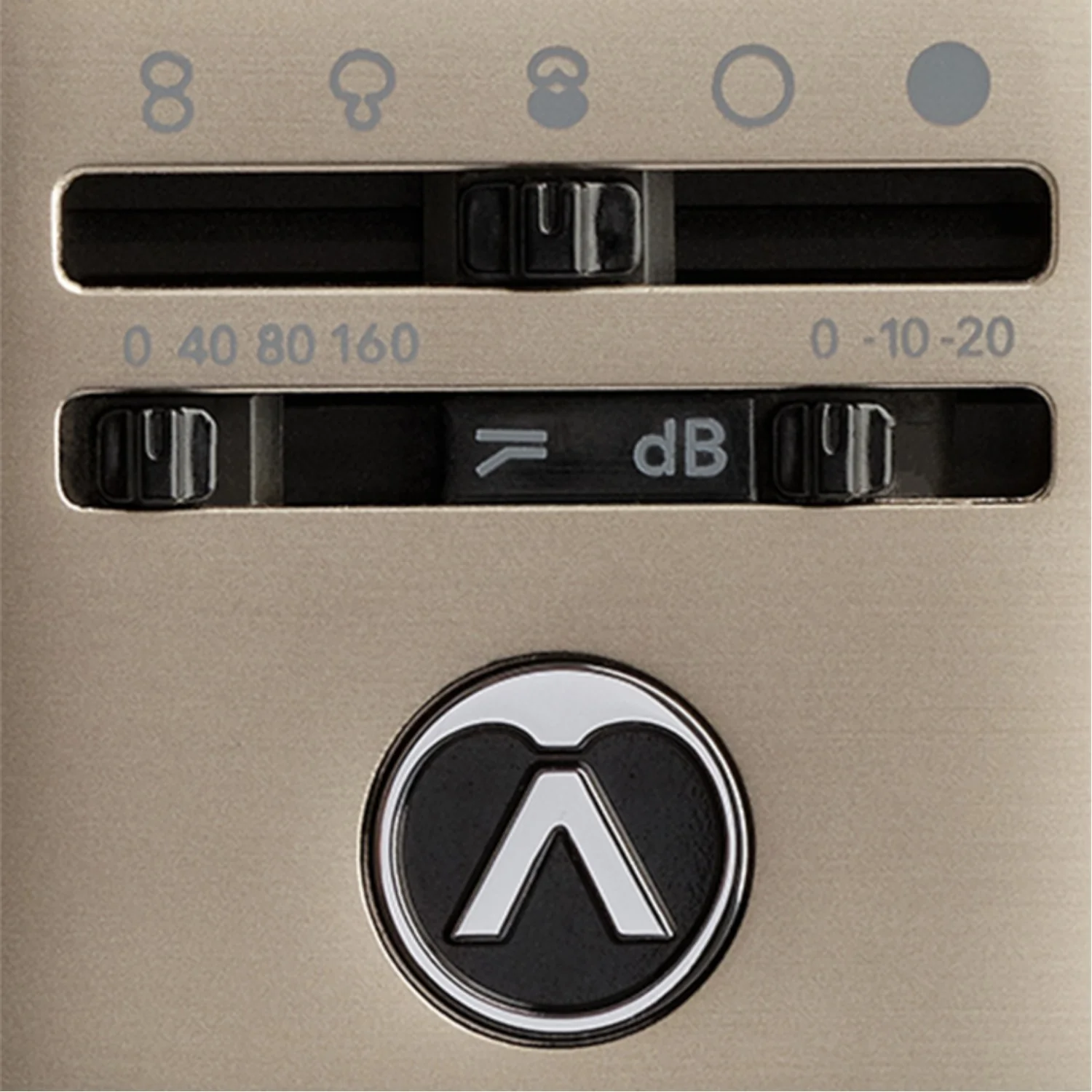Austrian Audio OC818 Large-Diaphragm Condenser Studio Microphone - Image 4