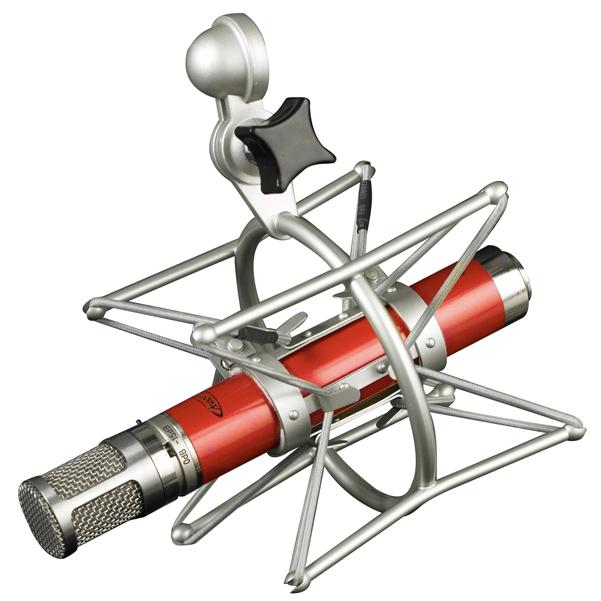 Avantone Pro CV-28 Small-Capsule Tube Condenser Microphone - Image 3