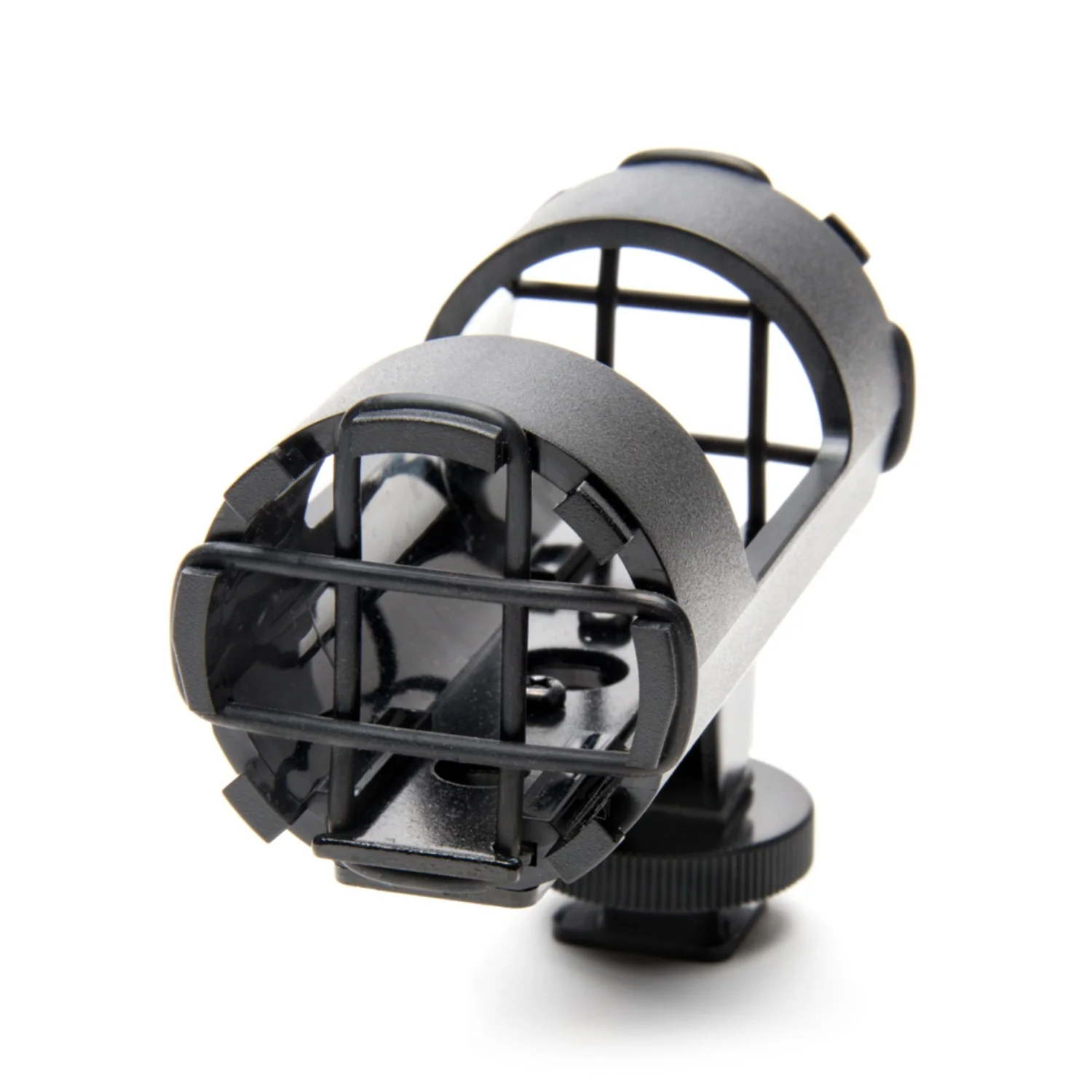 Azden SMH-1 Microphone Suspension Shock Mount - Image 3