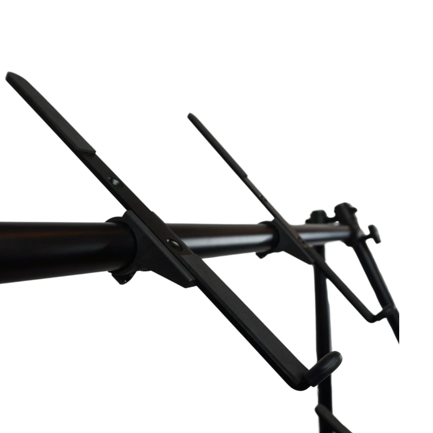 Bajaao 4-Tier A-Frame Keyboard Stand - Image 13
