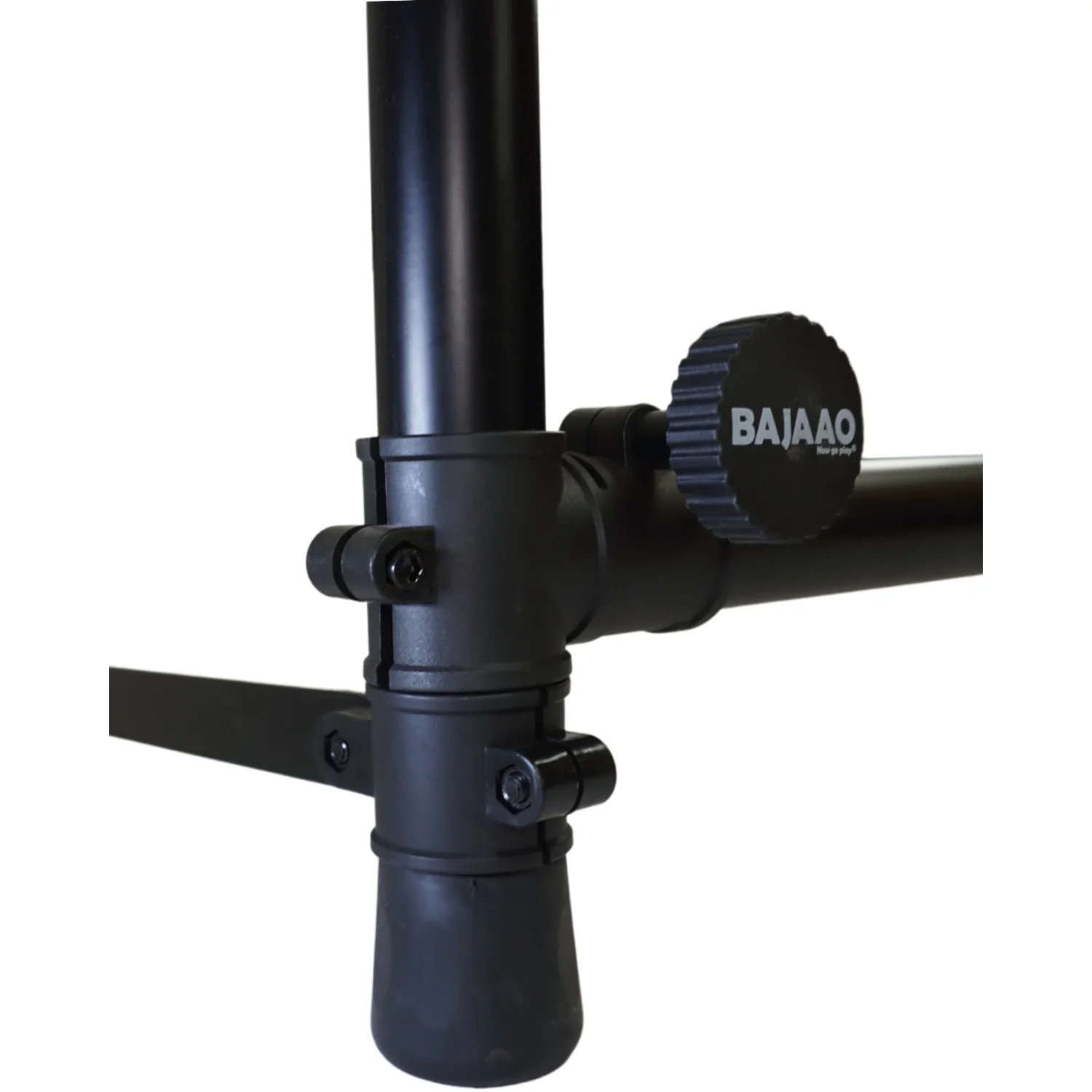 Bajaao 4-Tier A-Frame Keyboard Stand - Image 6