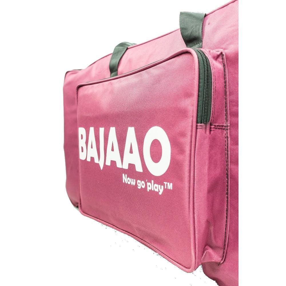 Bajaao 61-Key Keyboard Gig Bag - 5MM - Image 38