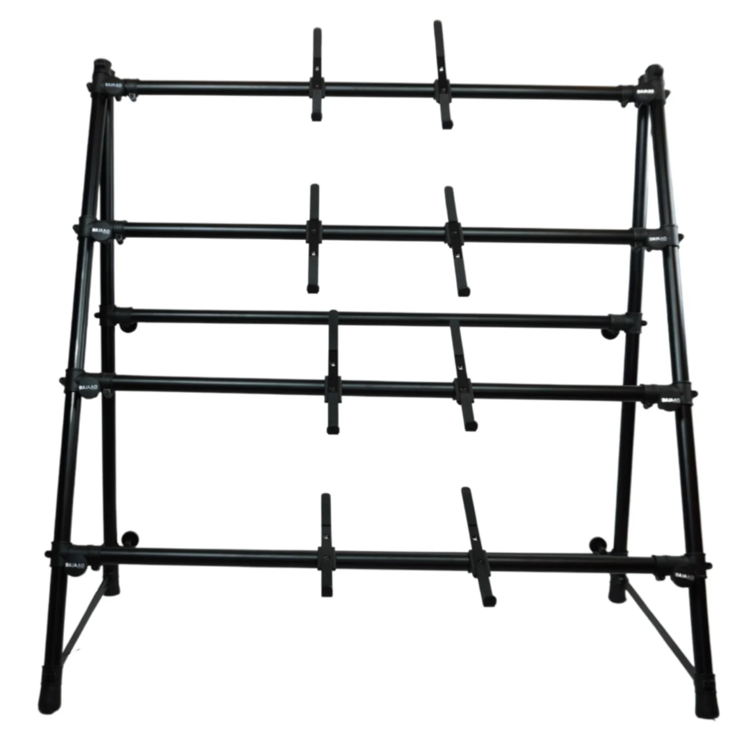 Bajaao 8-Tier A-Frame Keyboard Stand - Image 16