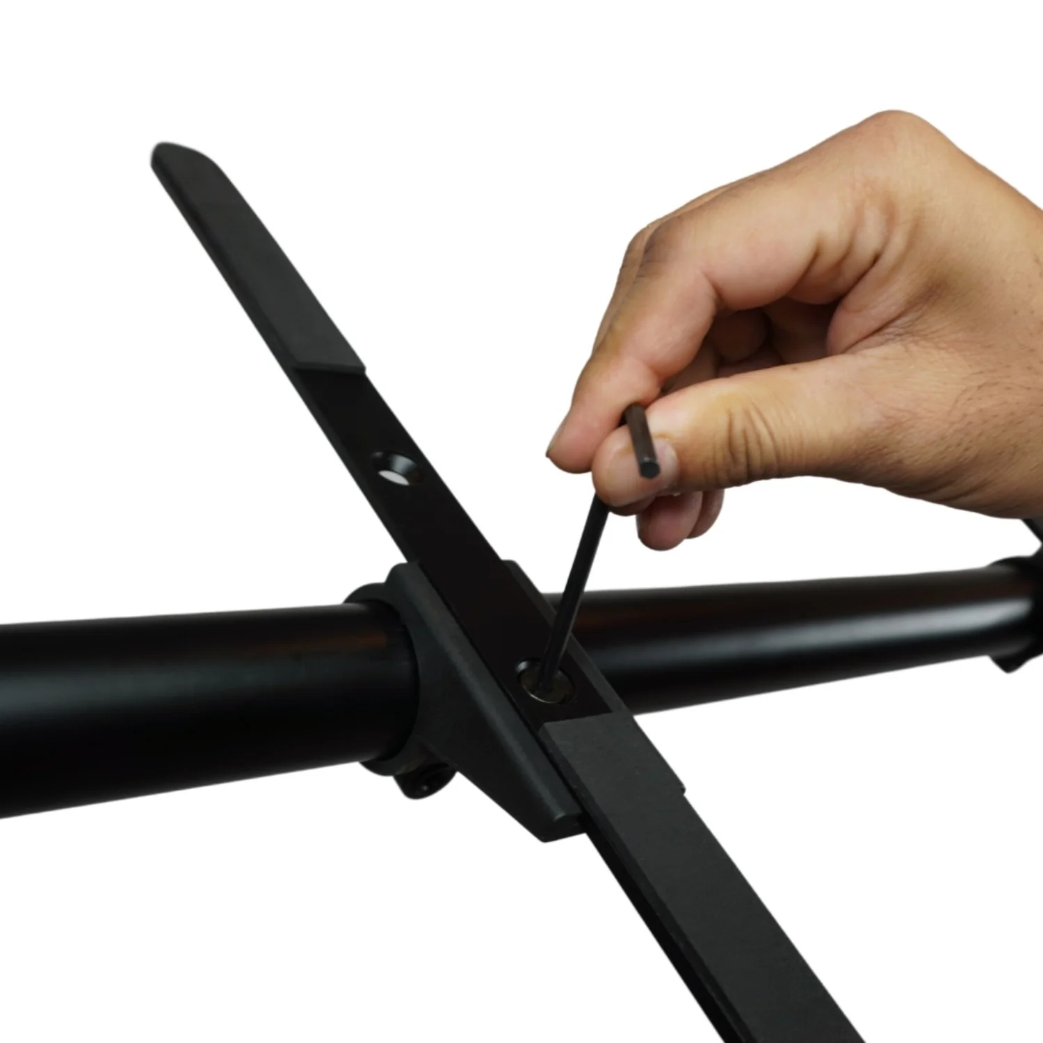 Bajaao 8-Tier A-Frame Keyboard Stand - Image 19