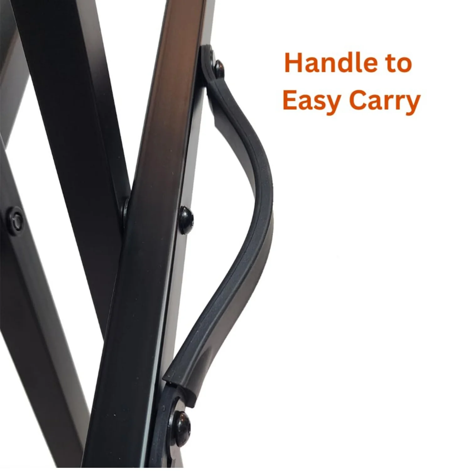 Bajaao Air-X Keyboard Stand with Air Hydraulic - Stable, Adjustable, and Durable - Image 3