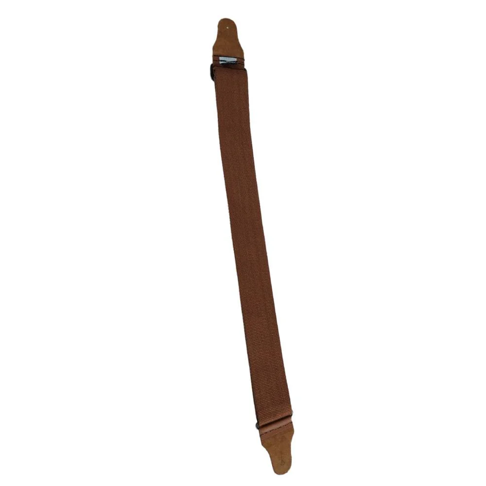 Bajaao 2.4-Inch Cotton Guitar Strap for Electric / Acoustic / Bass Guitar - Image 10