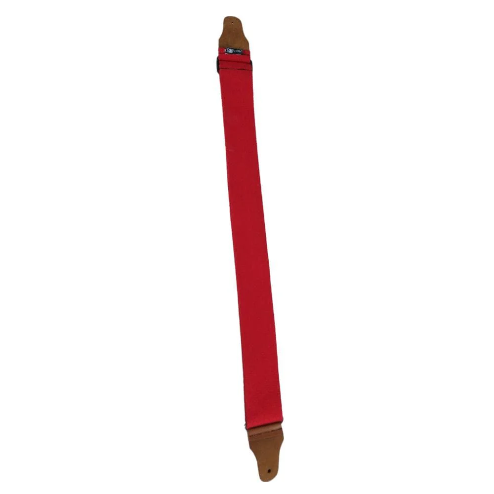 Bajaao 2.4-Inch Cotton Guitar Strap for Electric / Acoustic / Bass Guitar - Image 15
