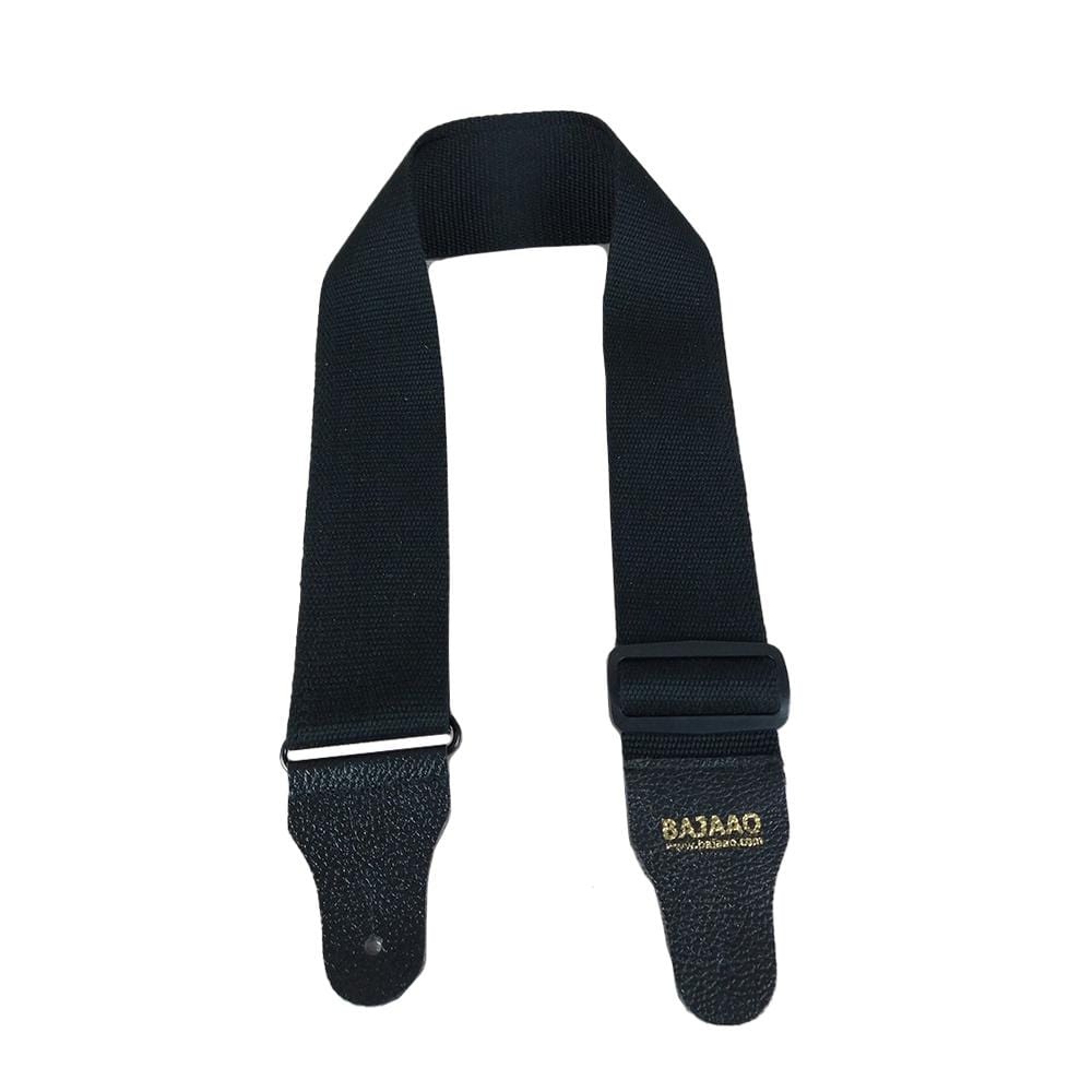 Bajaao 2.4-Inch Cotton Guitar Strap for Electric / Acoustic / Bass Guitar - Image 8
