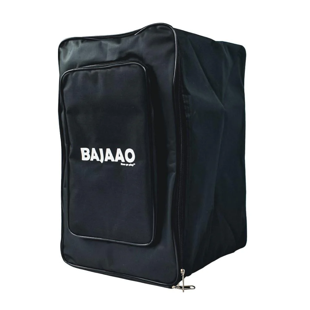 Bajaao BG-1 Cajon Bag With Extra Front Pocket - Image 3
