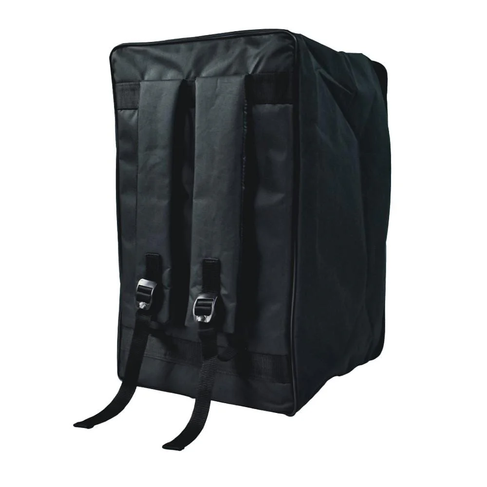 Bajaao BG-1 Cajon Bag With Extra Front Pocket - Image 5
