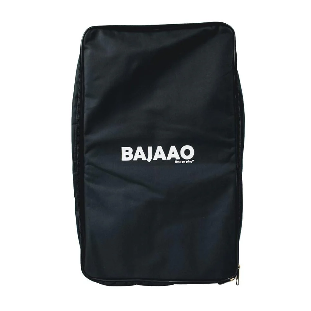 Bajaao BG-3 Cajon Bag - Universal Size