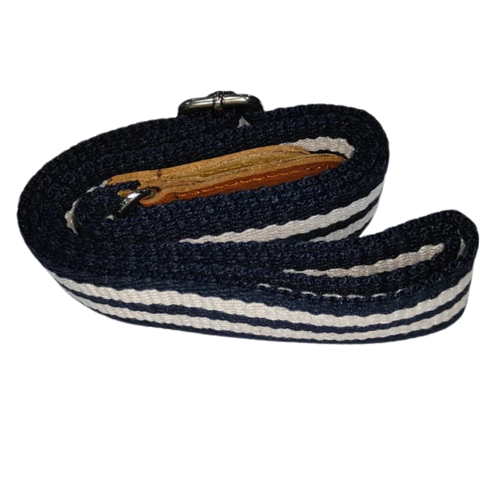 Bajaao 1-Inch Cotton Guitar Strap for Ukulele / Electric / Acoustic Guitar
