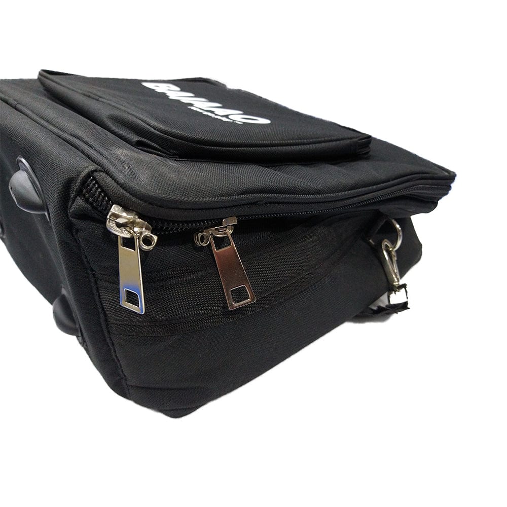 Bajaao Custom Double Bass Pedal Gigbag - Image 3