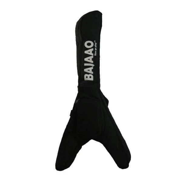 Bajaao Custom Esp ltd Arrow-1000 Padded Gigbag- Black