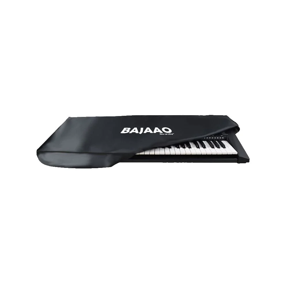 Bajaao Customized Keyboard Dust Cover - 25 Key