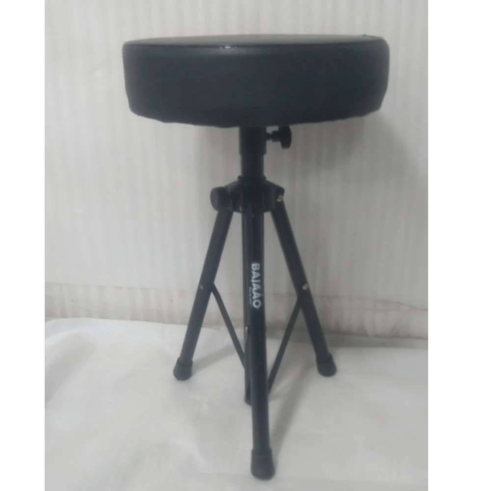 Bajaao DT01 Basic Adjustable Drum Throne - Open Box B Stock - Image 12