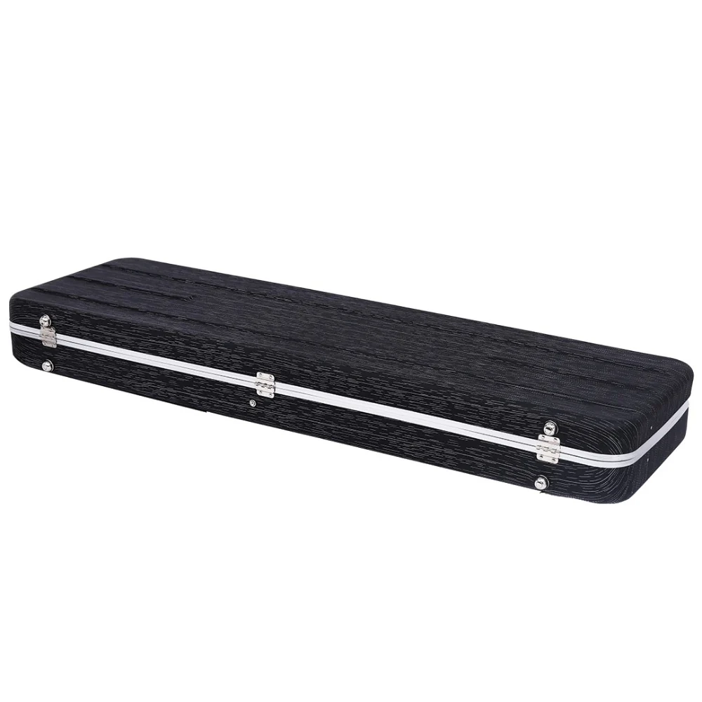 Bajaao Electric Bass Guitar ABS Case - Image 2