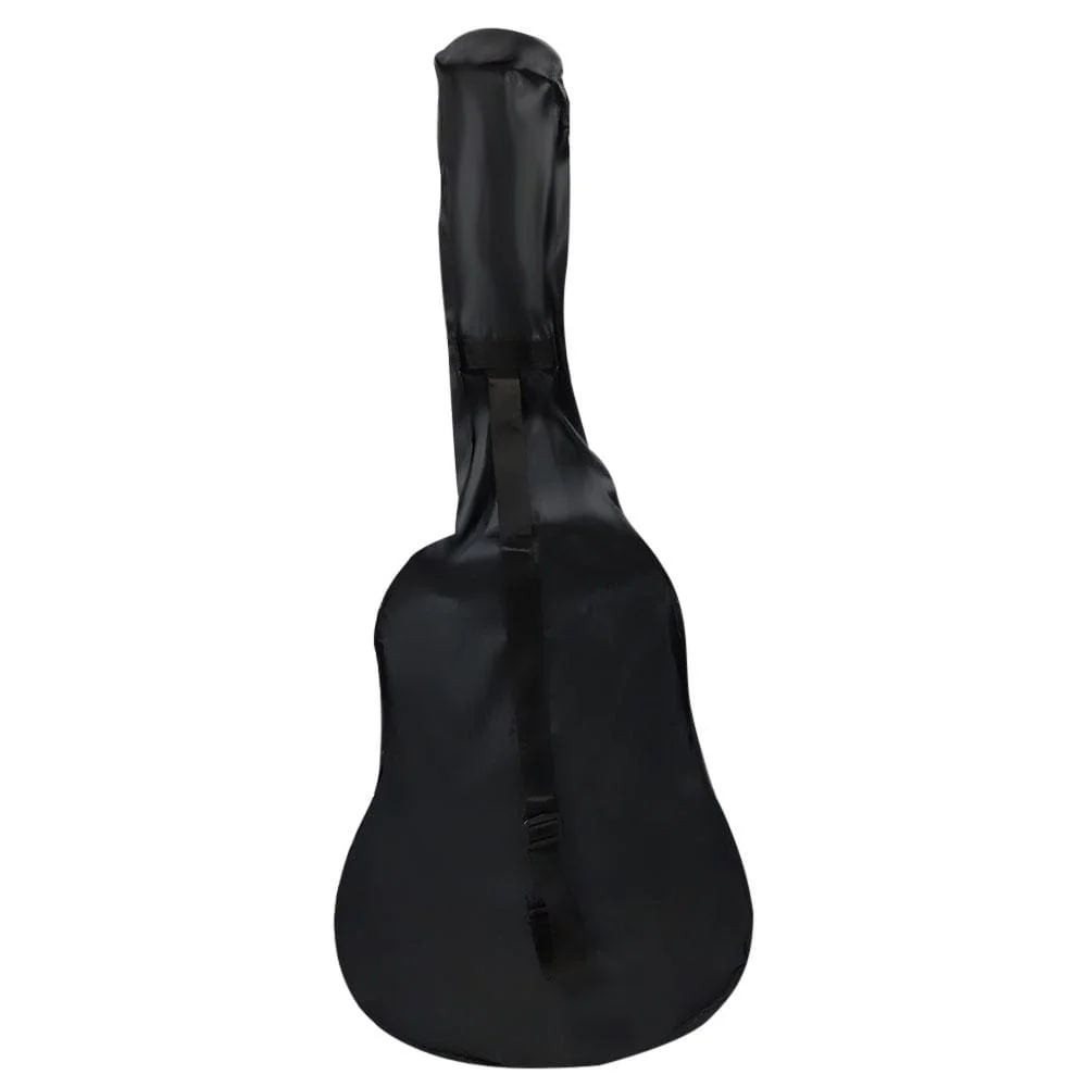Bajaao Flexible Dust Cover cum General Gigbag for all Guitars - Image 4