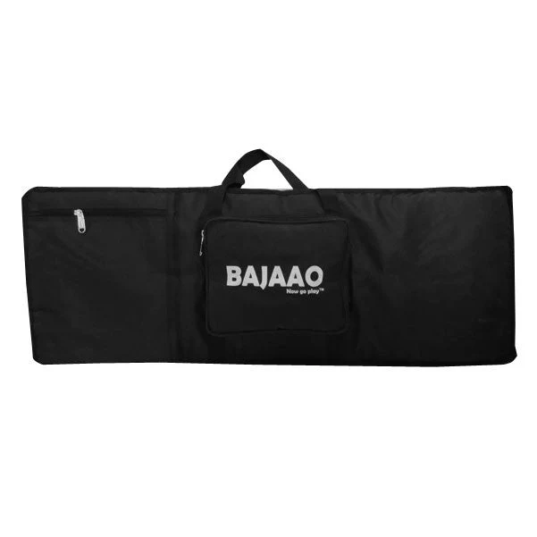 Bajaao 61-Key Keyboard Gig Bag