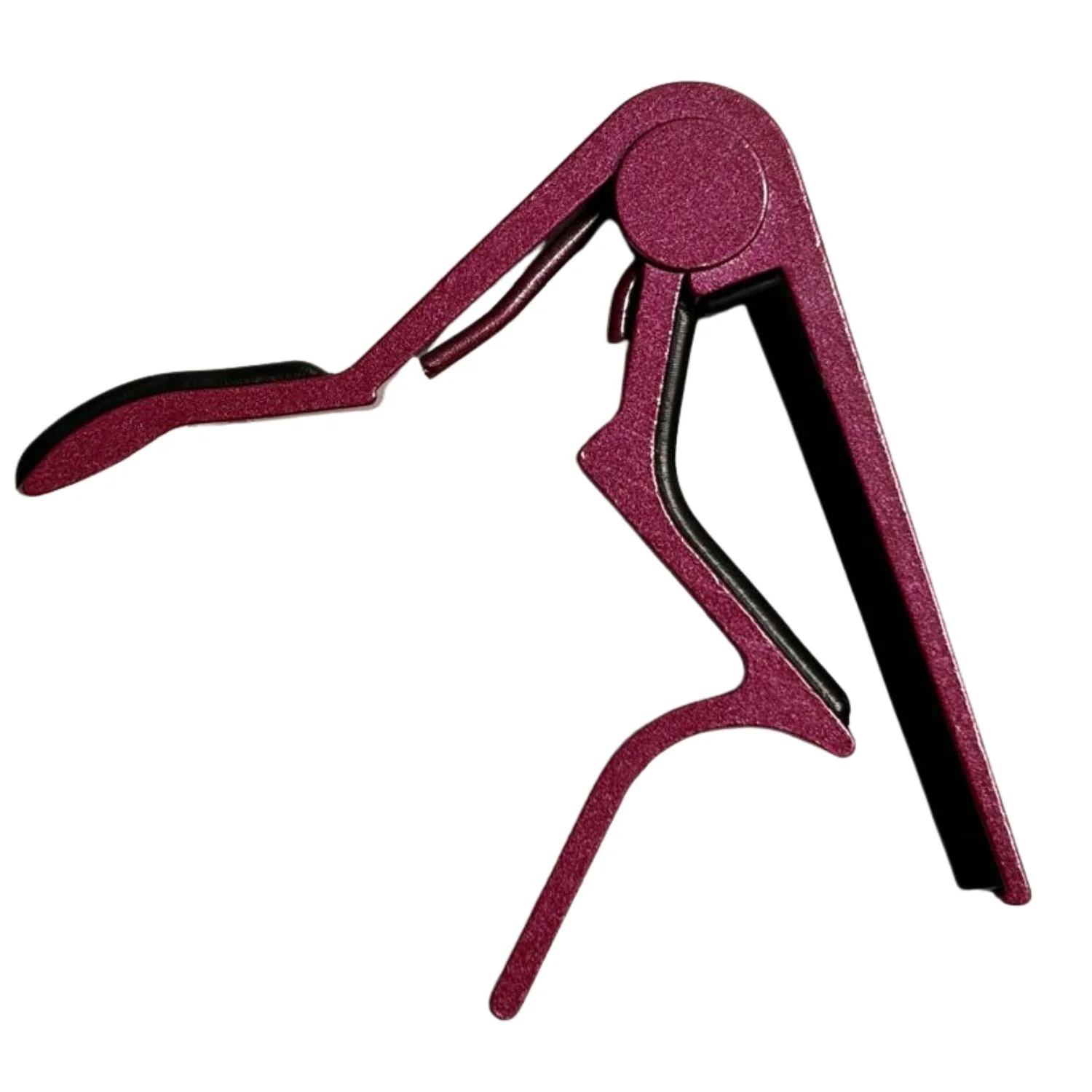 Bajaao Metal Capo For Guitar, Ukulele, Mandolin & Banjo - Image 11