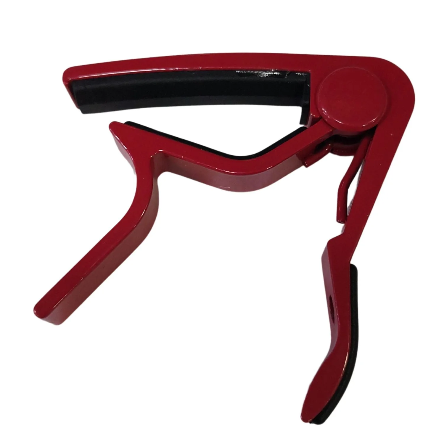 Bajaao Metal Capo For Guitar, Ukulele, Mandolin & Banjo - Image 13