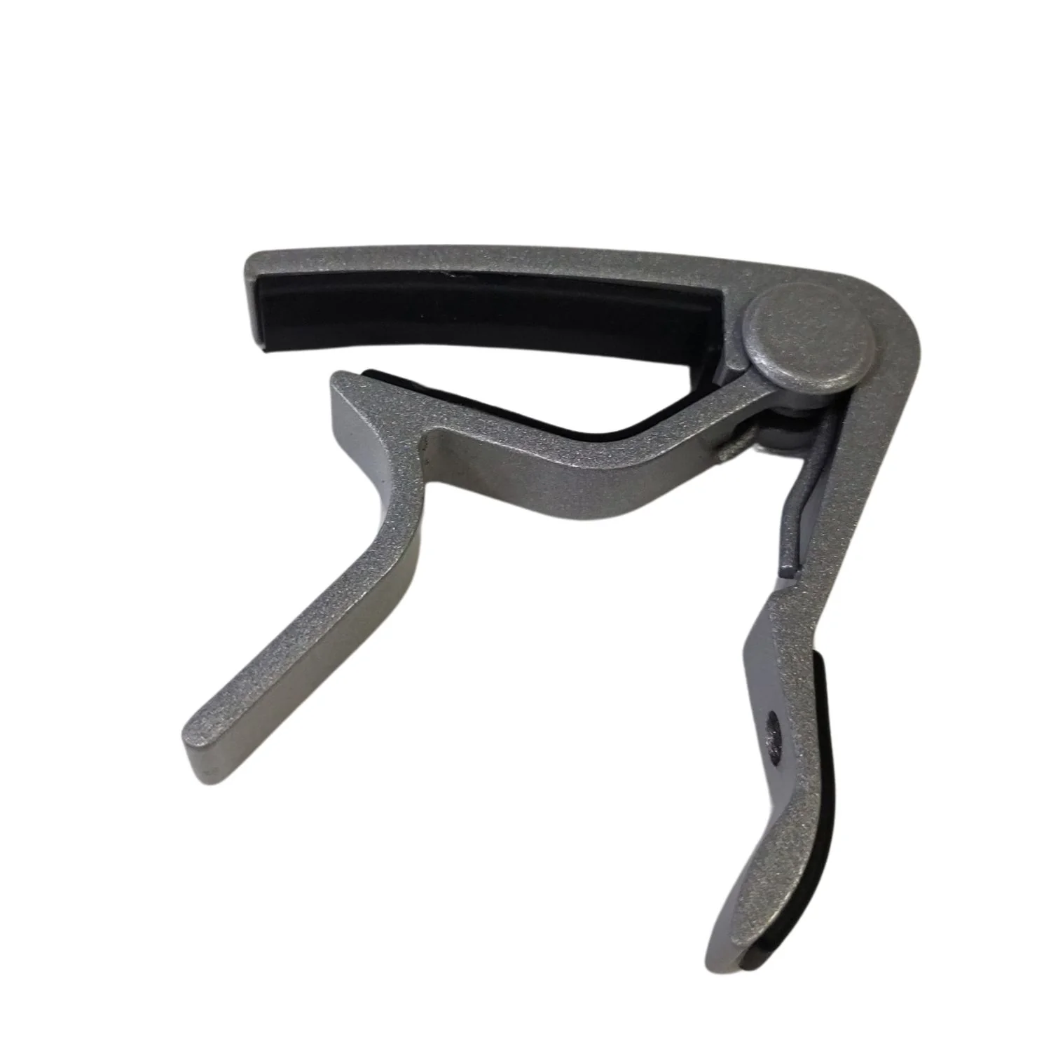Bajaao Metal Capo For Guitar, Ukulele, Mandolin & Banjo - Must Have Accessories - Image 5