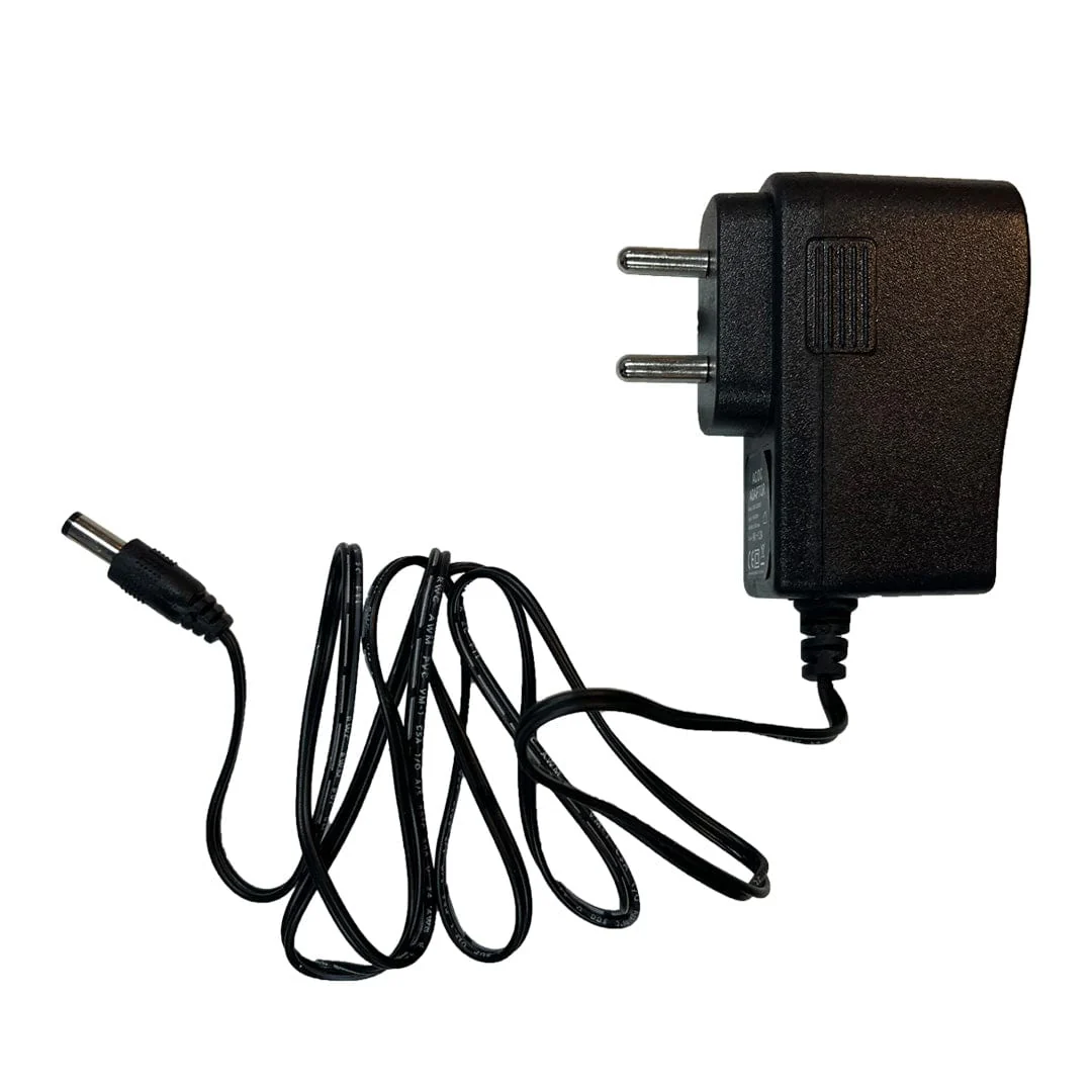 BAJAAO Multipurpose Power Supply Adapter for Guitar Pedal & Guitar Processor - Open Box