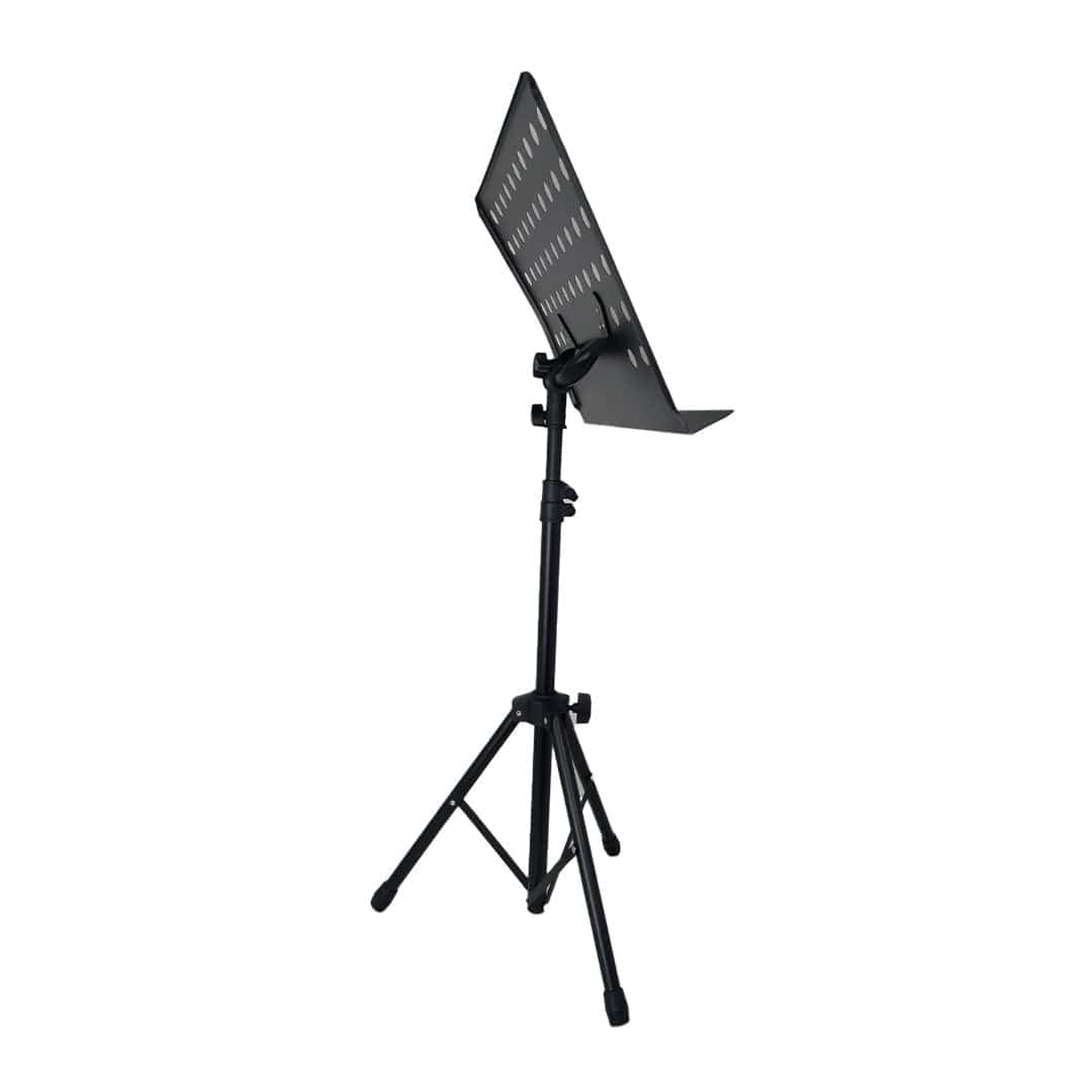 Bajaao Notation Stand With Foldable Music Sheet Holder - Heavy - Image 2
