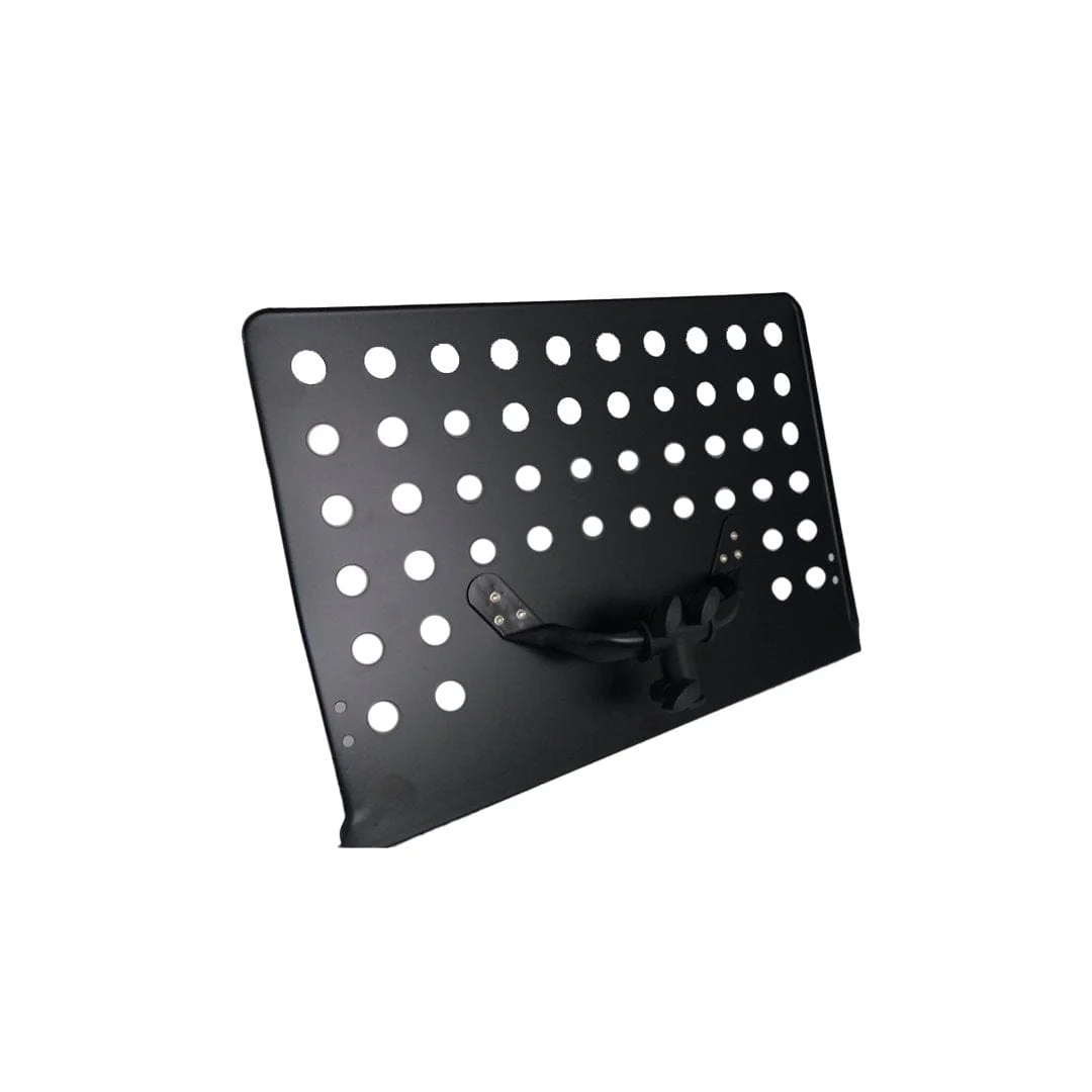 Bajaao Notation Stand With Foldable Music Sheet Holder - Heavy - Image 3