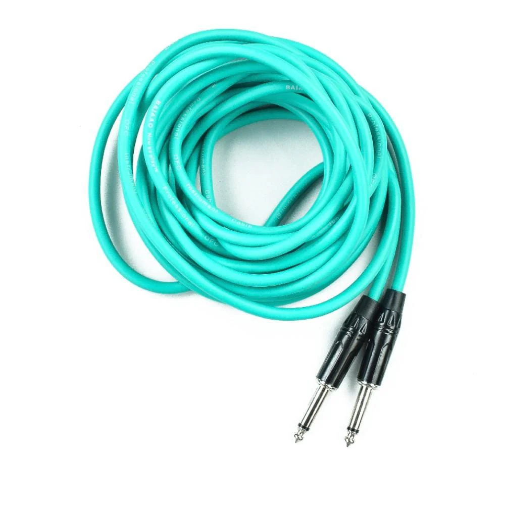 Bajaao Standard Instrument Cable - Image 11