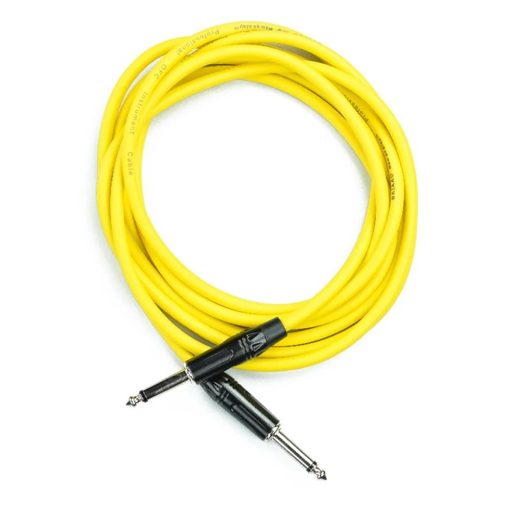 Bajaao Standard Instrument Cable - Image 15
