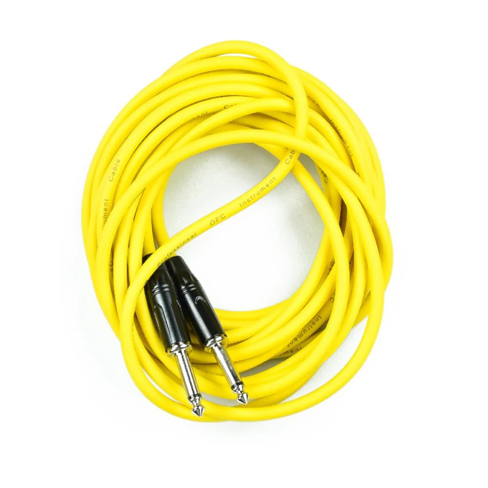Bajaao Standard Instrument Cable - Image 17