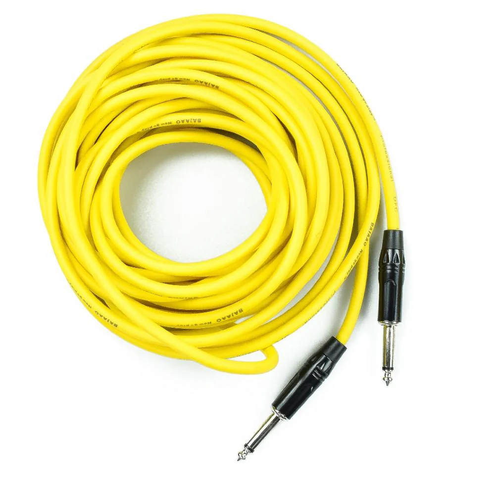 Bajaao Standard Instrument Cable - Image 19