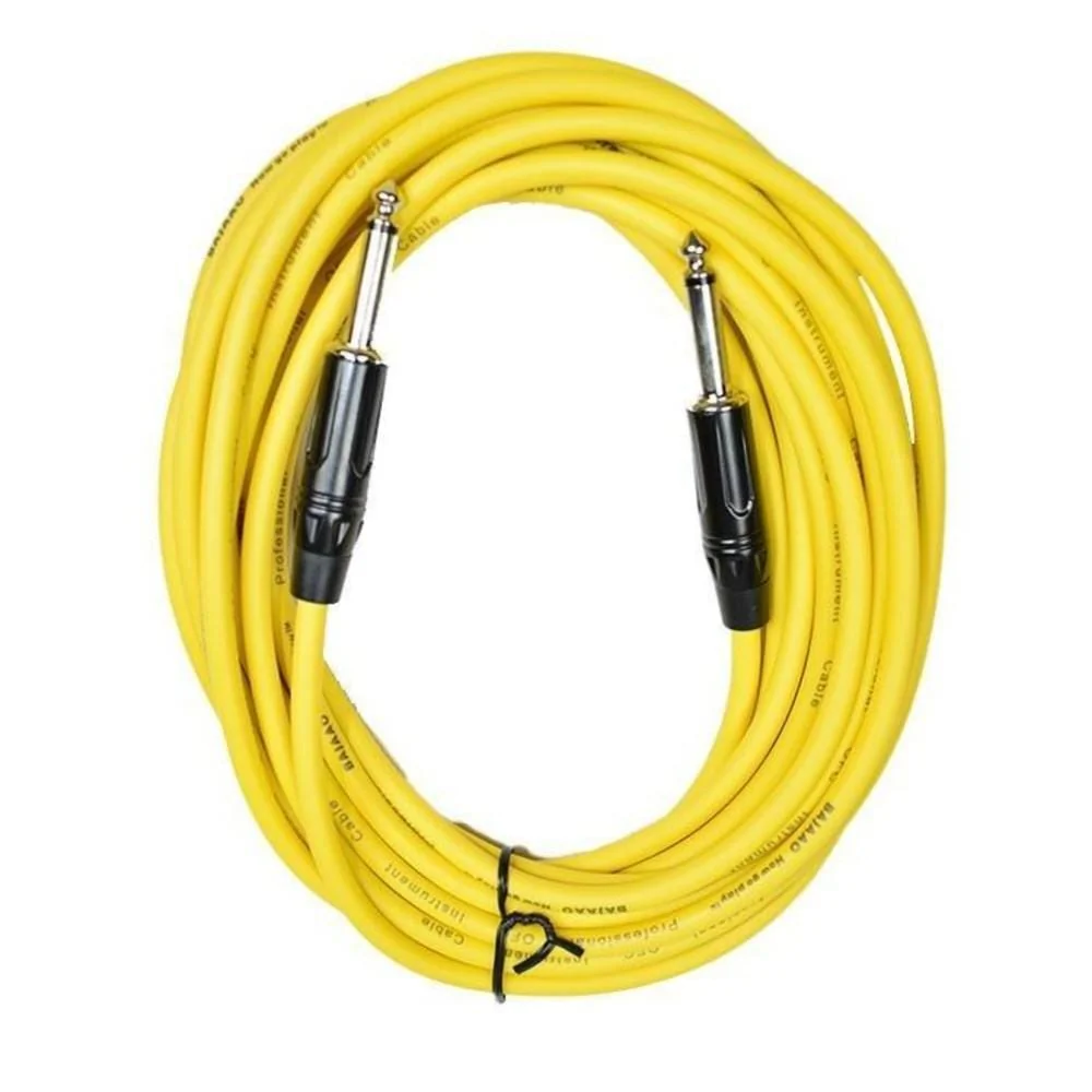 Bajaao Standard Instrument Cable - Image 20