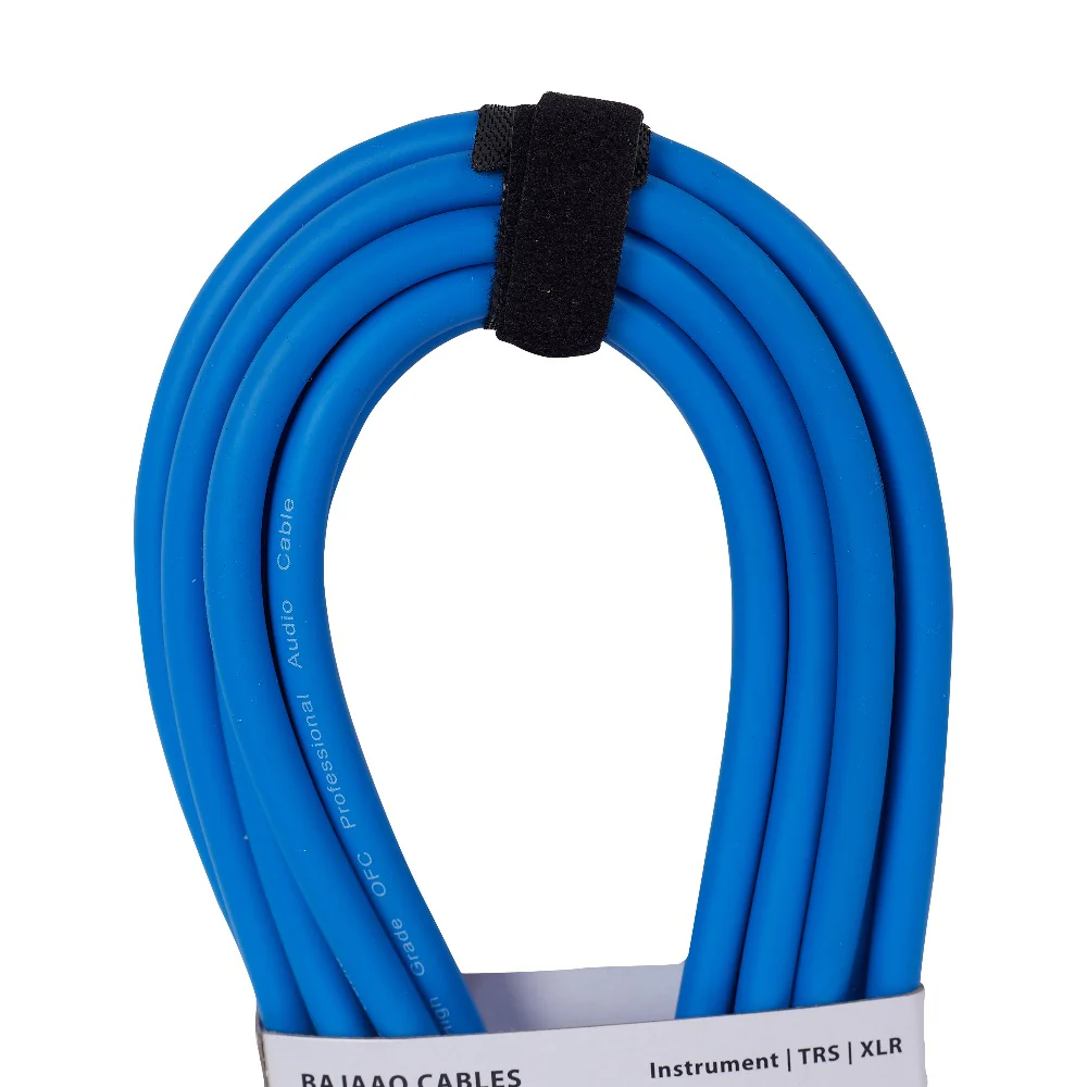Bajaao Standard Instrument Cable - Image 49