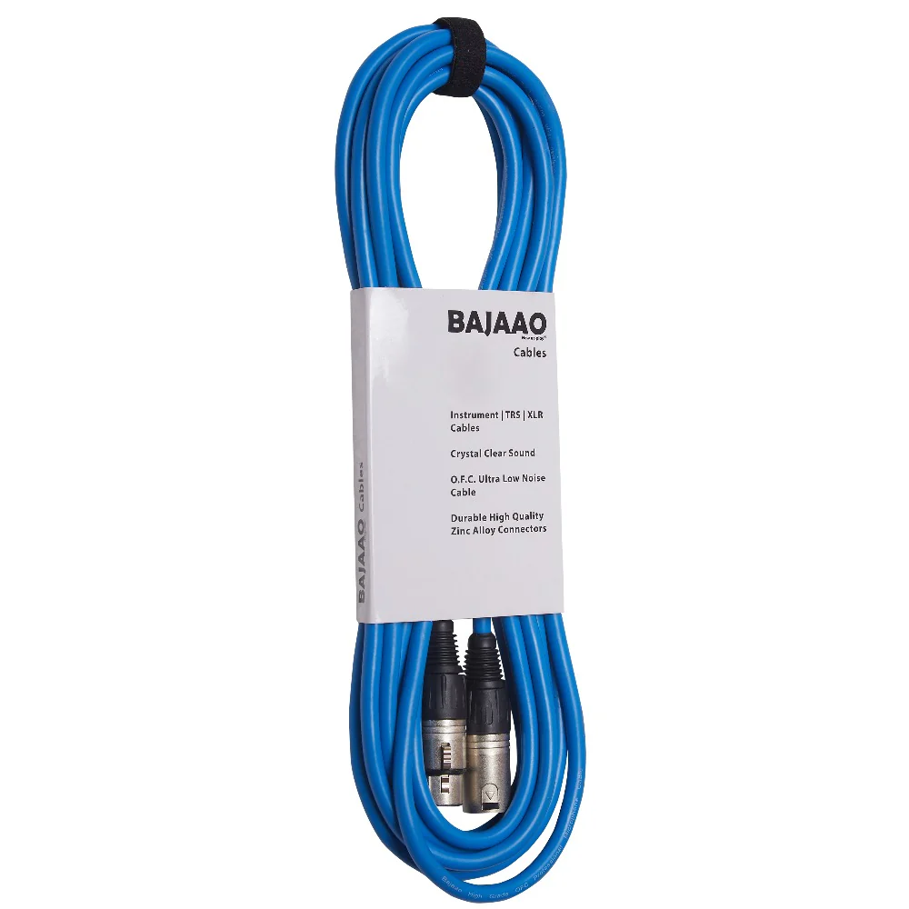 Bajaao Standard Instrument Cable - Image 53