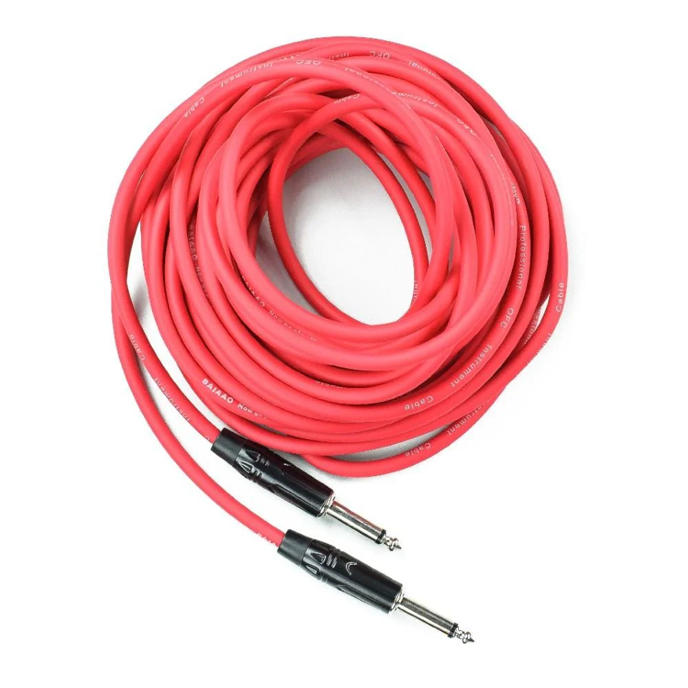 Bajaao Standard Instrument Cable - Image 7
