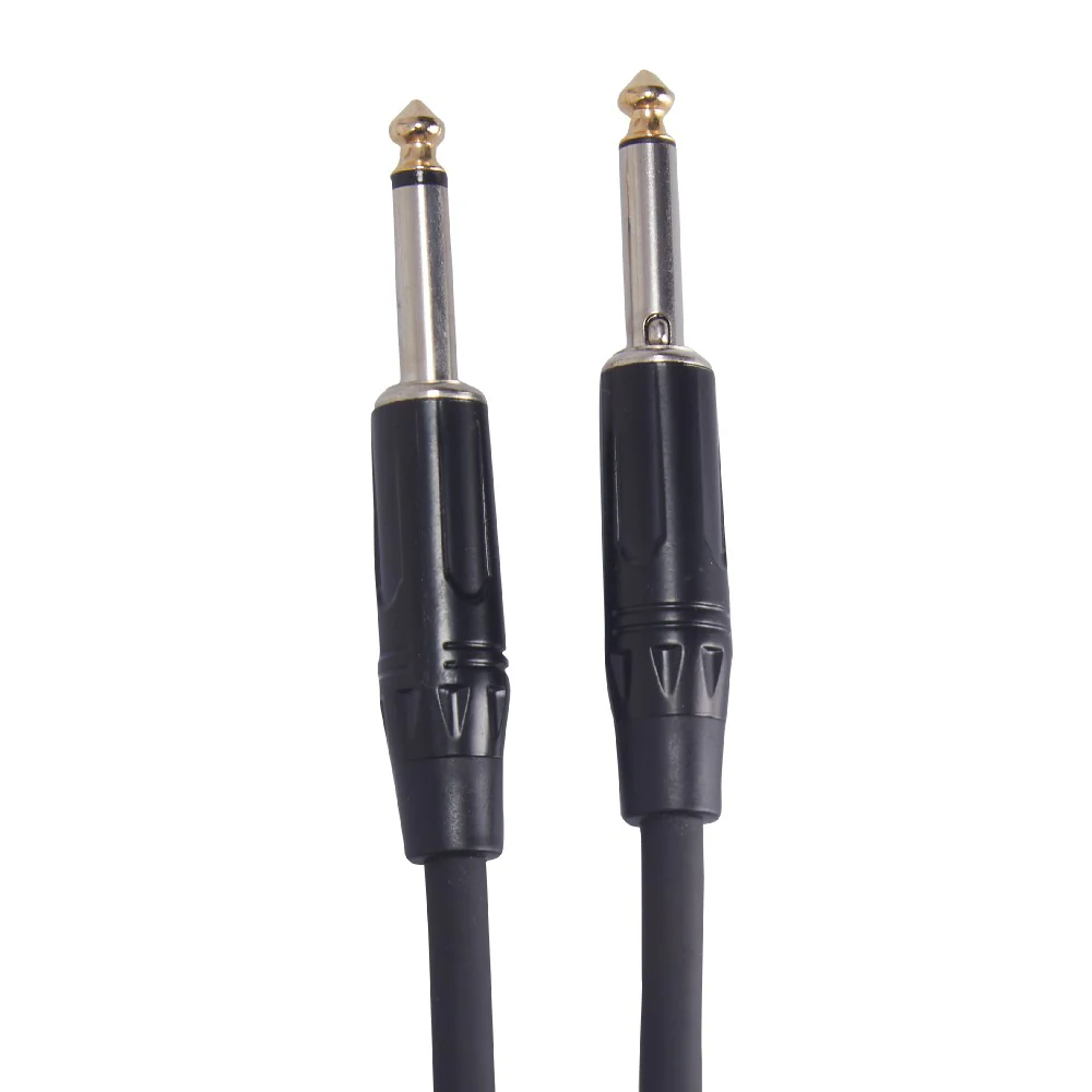 Bajaao Standard Instrument Cable with Circuit Break Connector - Image 3
