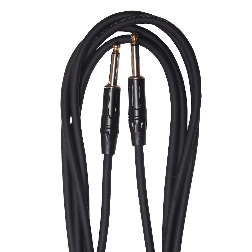 Bajaao Standard Instrument Cable with Circuit Break Connector - Image 5